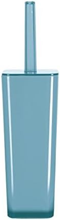 Kleine Wolke Toilet Brush Holder Turquoise 5061766856