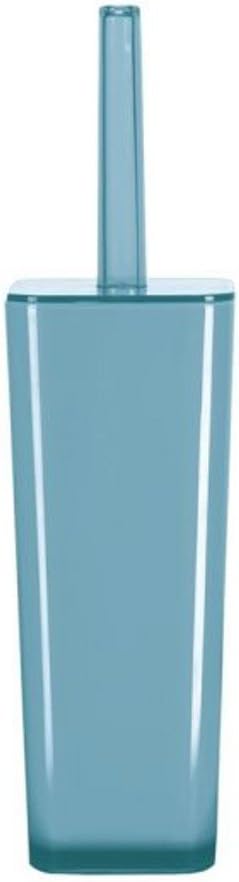 Kleine Wolke Toilet Brush Holder Turquoise 5061766856