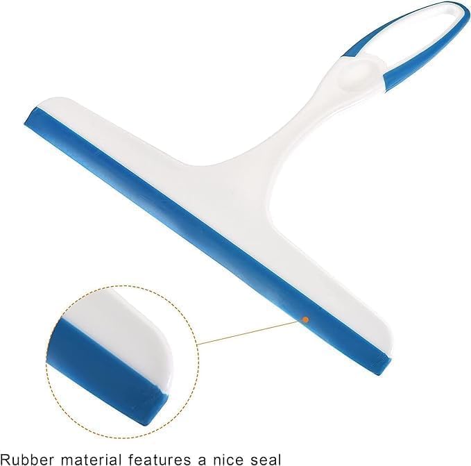 JAYTOP 10 Piece Bathroom Cleaning Kit 1
