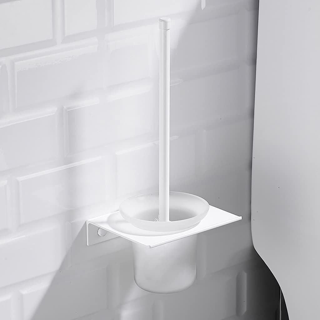 UNNS Modern Toilet Brush with Holder