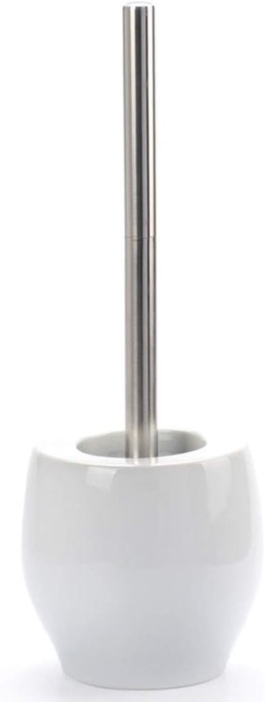 SPOUR Toilet Brush Holder with Ceramic Base 1