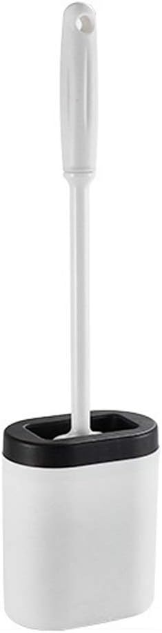SPOUR Toilet Brush with Quick Drying Holder Set 1
