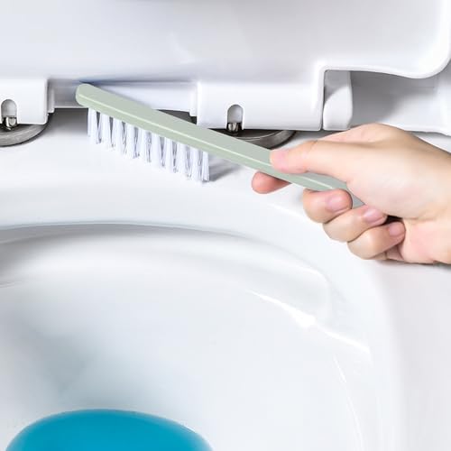 MOUMOUTEN Toilet Brush Set Strawberry Green