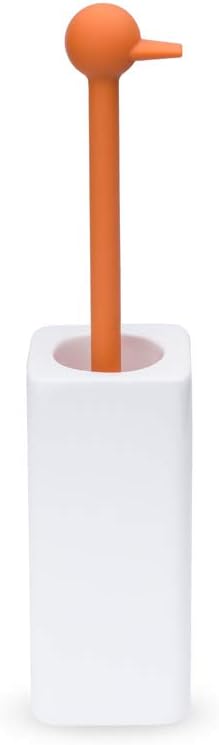 Lineabeta 502215 Toilet Brush Holder