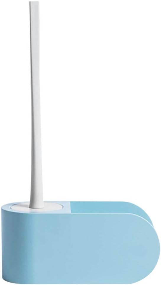 SPOUR Toilet Brush Holder with 4 Color Options