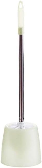 SPOUR Toilet Brush with Stainless Steel Holder