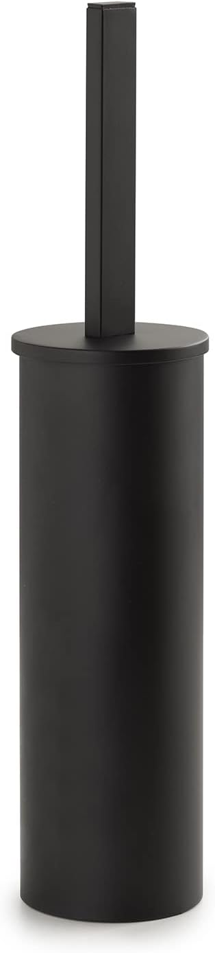 Gedy Toilet Brush Stainless Steel Black