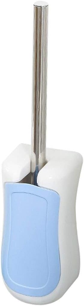SPOUR Toilet Brush with Holder Wall-Mounted