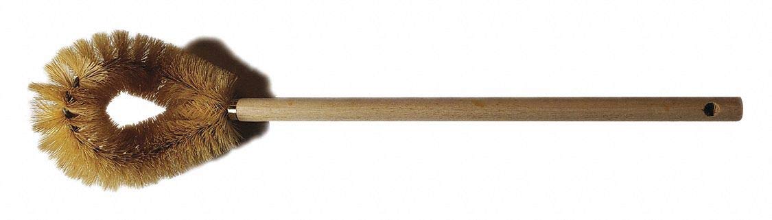 Michigan Brush Toilet Brush 10 Inch