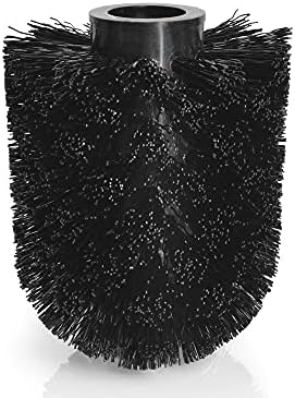Blomus 88092 Replacement Brush Head - Black