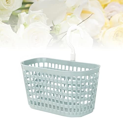 Shower Caddies With Shampoo Holder And Sink Sponge Organizer