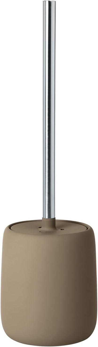 Blomus SONO Toilet Brush Tan 66378 1