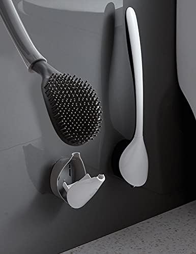 GYDMEG Toilet Brush and Holder Set