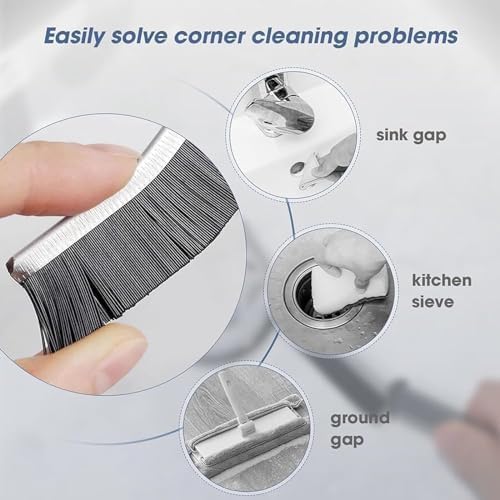 SKYTONE Mini Gap Cleaning Brush Set of 5