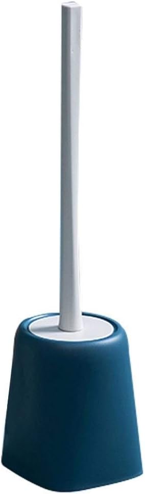 SPOUR Toilet Brush Holder with Long Handle