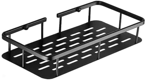 FINANCIALLY LIT Shower Wall Organizer Storage Holder