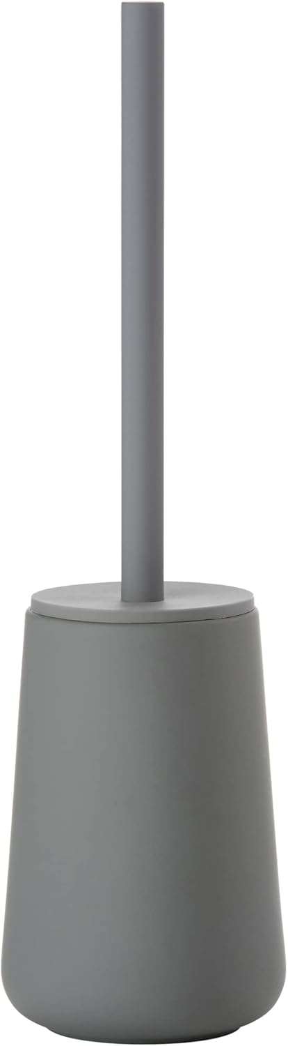 Zone Denmark Nova One Ceramic Toilet Brush with Brush Holder