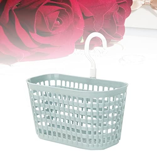 Shower Caddies With Shampoo Holder And Sink Sponge Organizer
