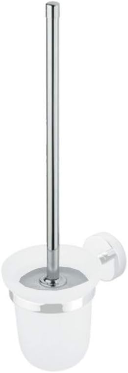 OBI Tresa Replacement Toilet Brush and Holder