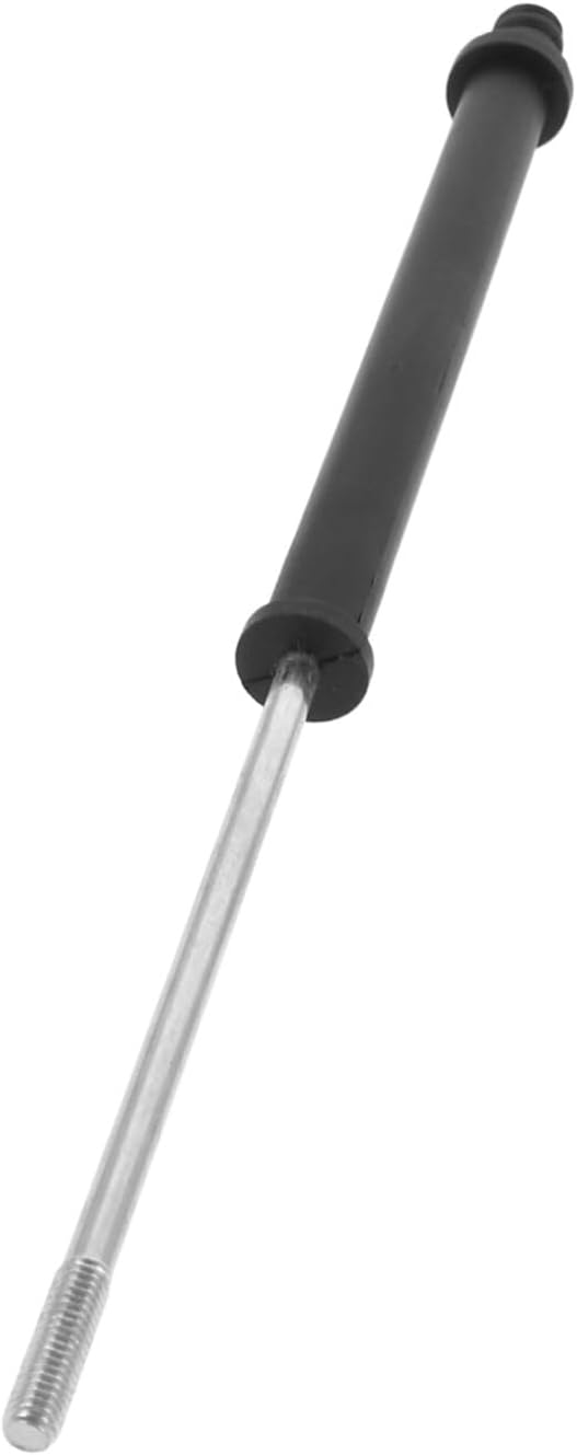 Toilet Brush Head Adapter - Replacement Handle Connector for Bathroom