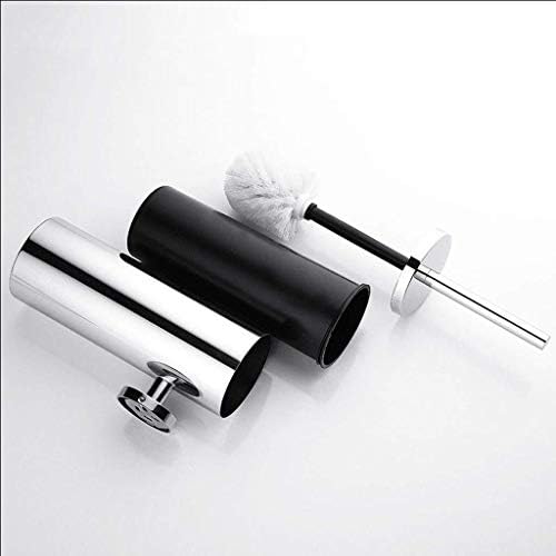 SPOUR Toilet Brush with Wall-Mounted Holder 304 Stainless Steel