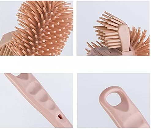 KAAZEE Toilet Brush and Holder Set