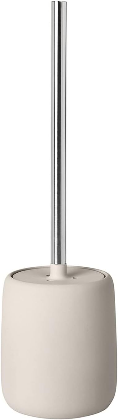 Blomus SONO Toilet Brush Tan 66378 1