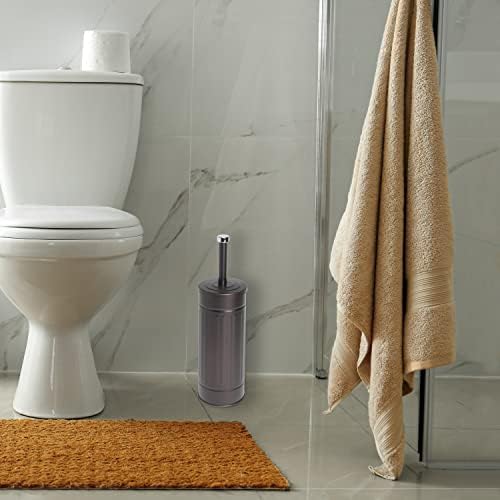 Popular Bath Toilet Bowl Brush with Oil Rubbed Bronze Finish