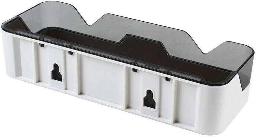 2 Pack Shower Caddy Wall Shelf for Bathroom Storage