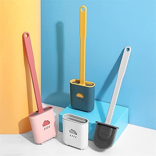 UOHUFIDABFD Toilet Brush Holder Set