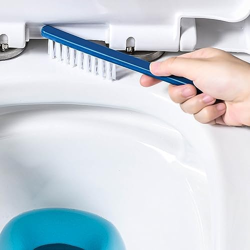 MOUMOUTEN Toilet Brush Set with Holder