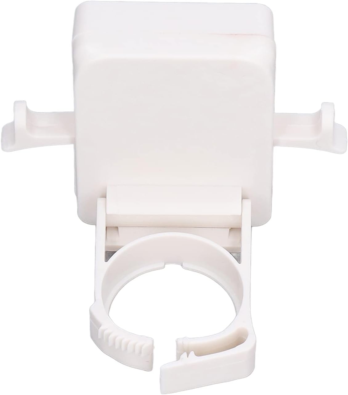 Restokki Wall Shower Gel Bottle Rack for Bathroom