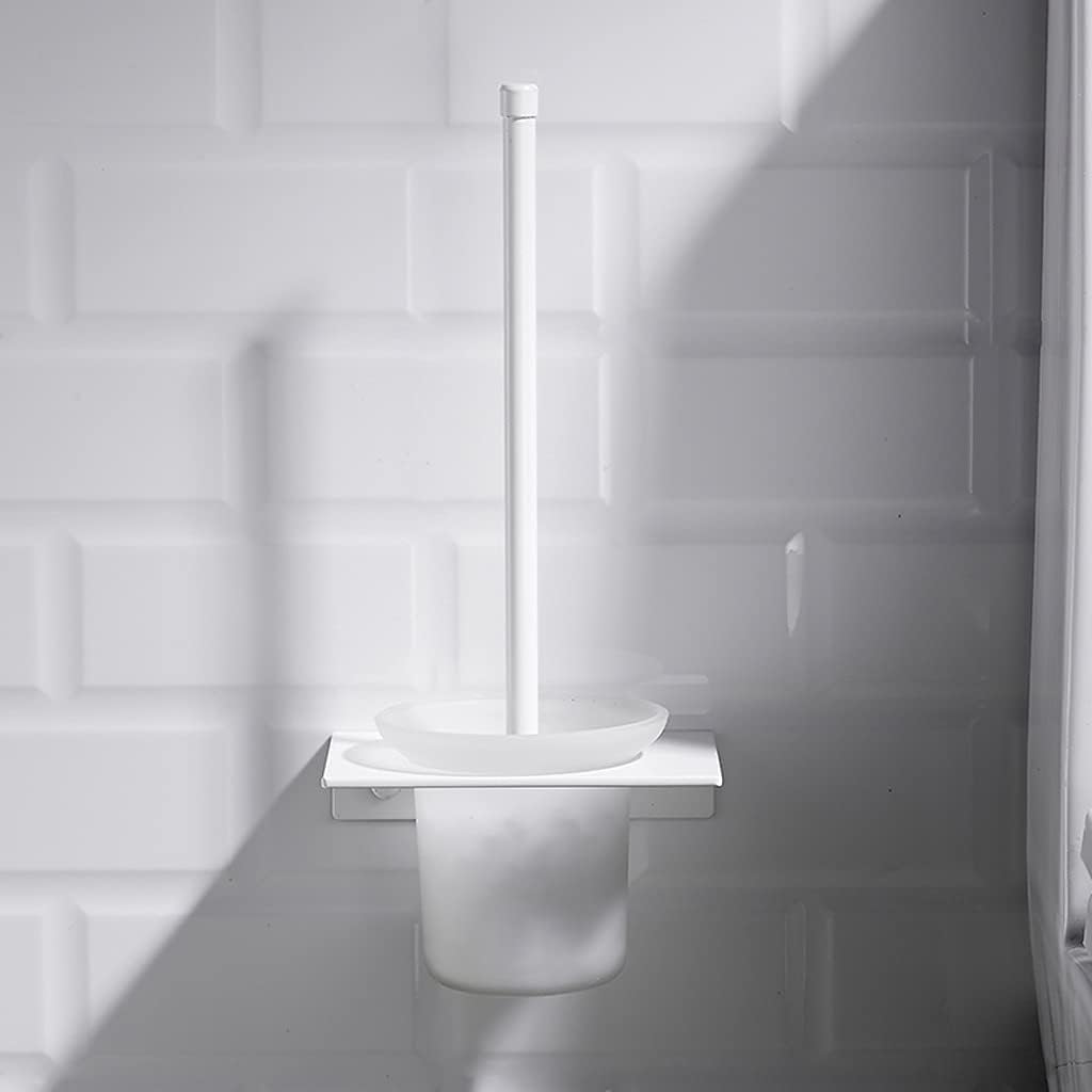UNNS Modern Toilet Brush with Holder