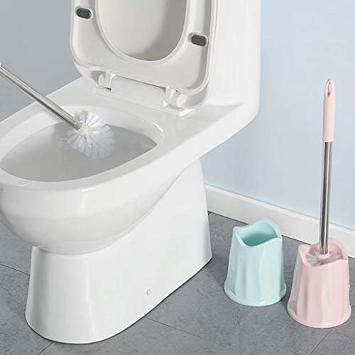 SPOUR Toilet Brush with Holder and Bracket 1