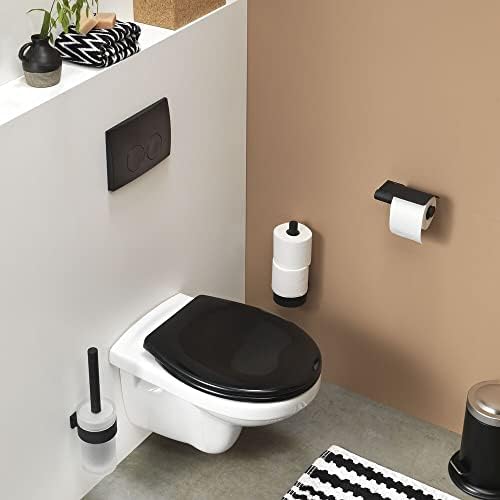 Tiger Aquanova Rafaela Toilet Brush Holder Chrome
