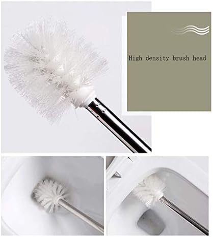 SPOUR Whale Shape Toilet Brush Set
