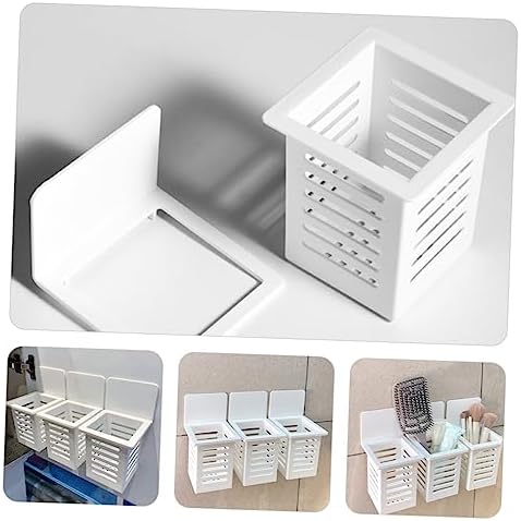Adjustable Height Shower Caddy with Strong Capacity