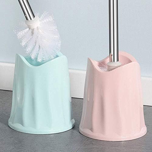 SPOUR Toilet Brush with Holder and Bracket 1