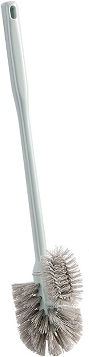 Luckxuan Toilet Brush with Holder and Hook - Bigblue Mug