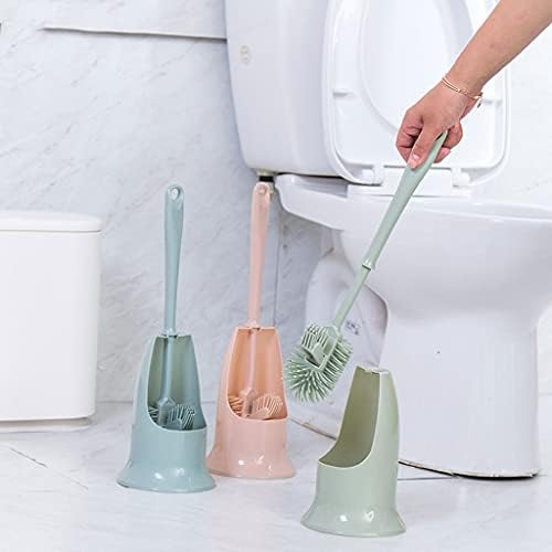 KAAZEE Toilet Brush and Holder Set