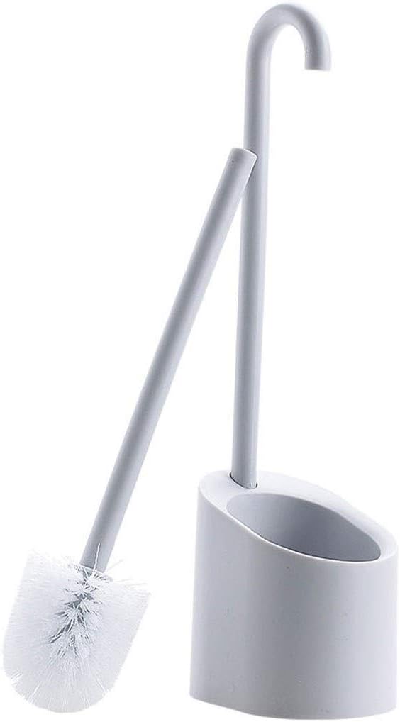 SPOUR Toilet Brush with Holder Set 1