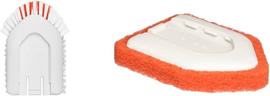 OXO Extendable Tile Tub Brush Refill