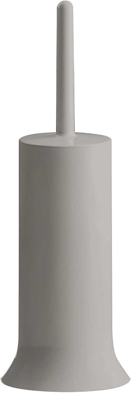 Gedy Light Taupe Toilet Brush with 2 Year Warranty