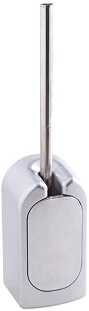 SPOUR Toilet Brush with Nail-Free Holder