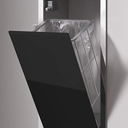 Emco ASIS 150 Tall Cabinet for Toilet Bath Accessories