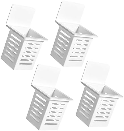 Adjustable Height Shower Caddy with Strong Capacity