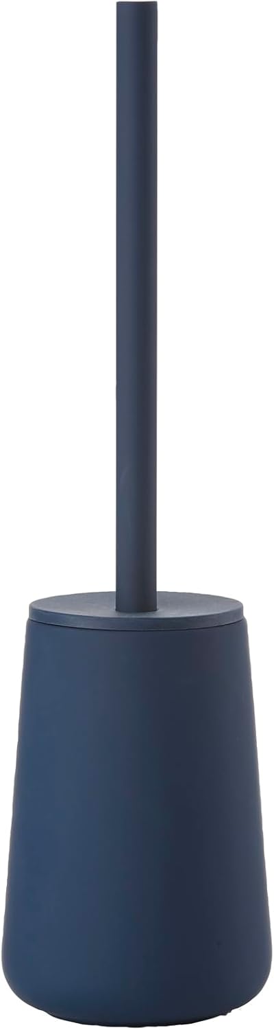 Zone Denmark Nova One Ceramic Toilet Brush with Holder 1