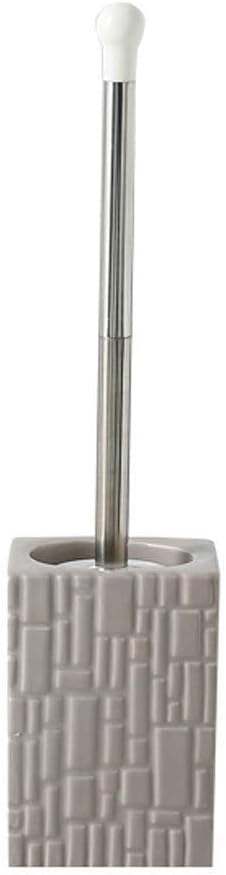 SPOUR Toilet Brush with Porcelain Holder