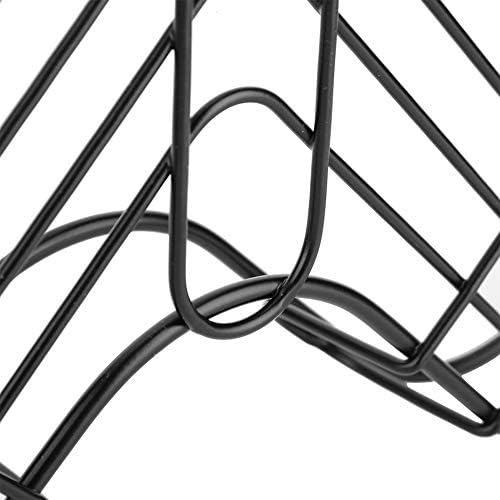 ViaGasaFamido Corner Shower Caddy Heavy Duty No Drilling