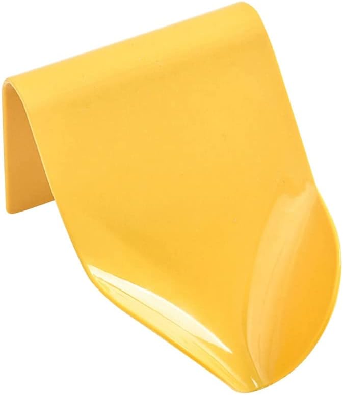 ZTGD Inverted V Soap Holder No Drilling Wall Mount